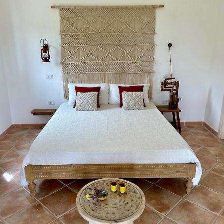 Macciuneddu Country Retreat Golfo Aranci Buitenkant foto