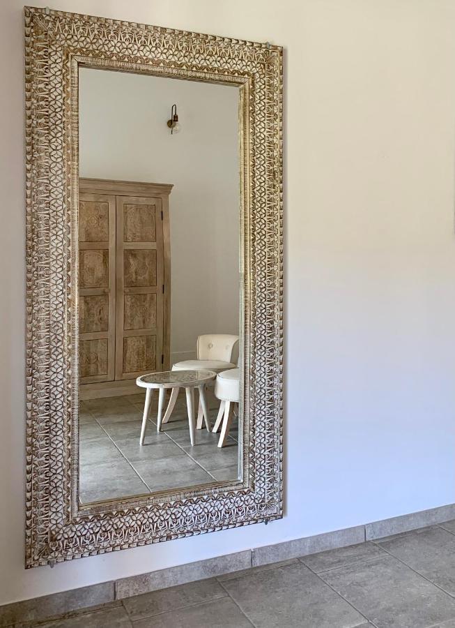 Macciuneddu Country Retreat Golfo Aranci Buitenkant foto