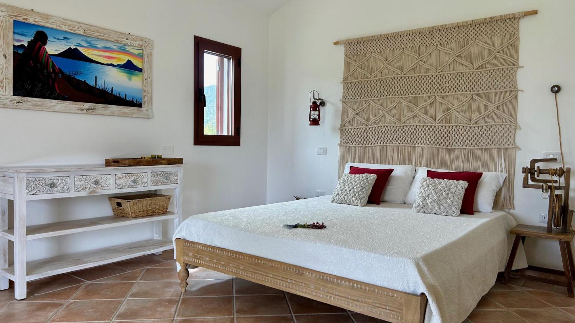 Macciuneddu Country Retreat Golfo Aranci Buitenkant foto