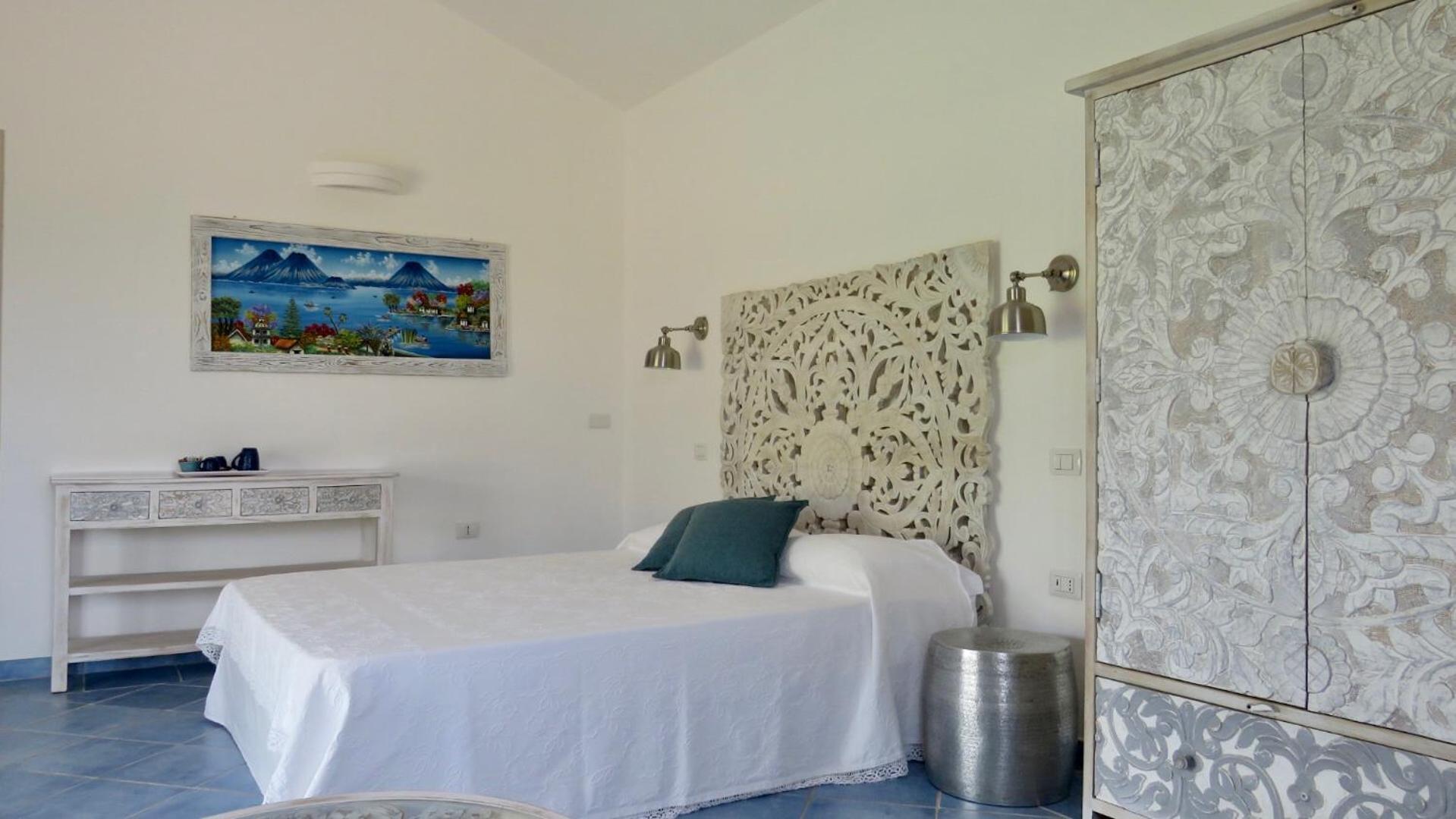 Macciuneddu Country Retreat Golfo Aranci Buitenkant foto