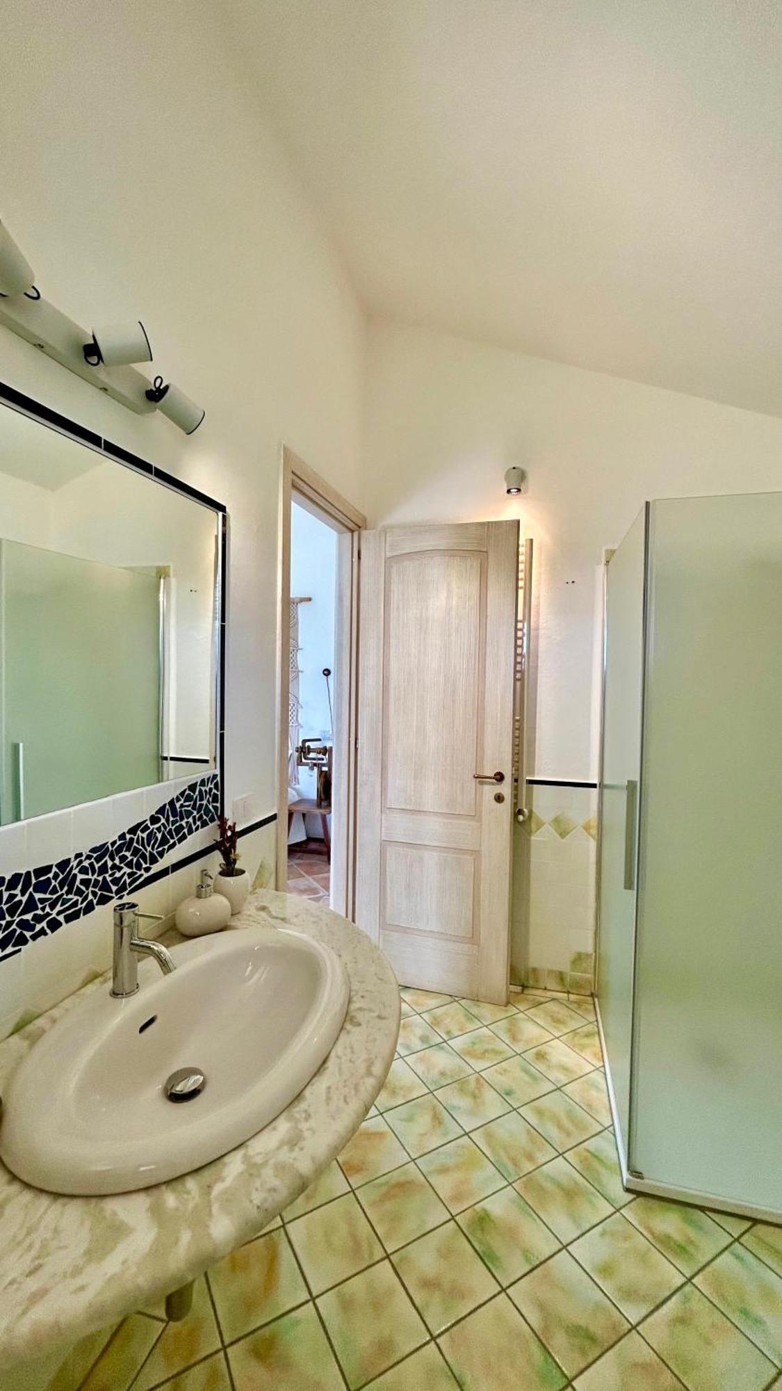 Macciuneddu Country Retreat Golfo Aranci Kamer foto